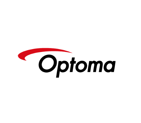 Logo Optoma 1