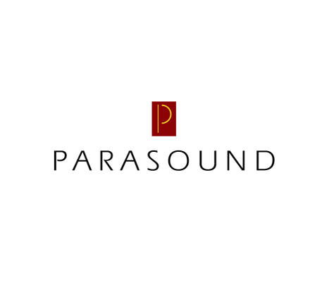 Logo parasound