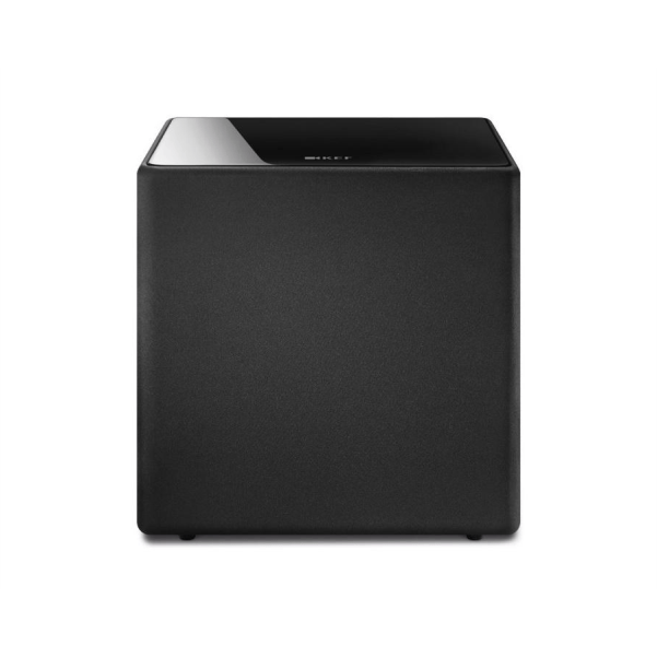 KEF Kube 12b subwoofer activo Colombia