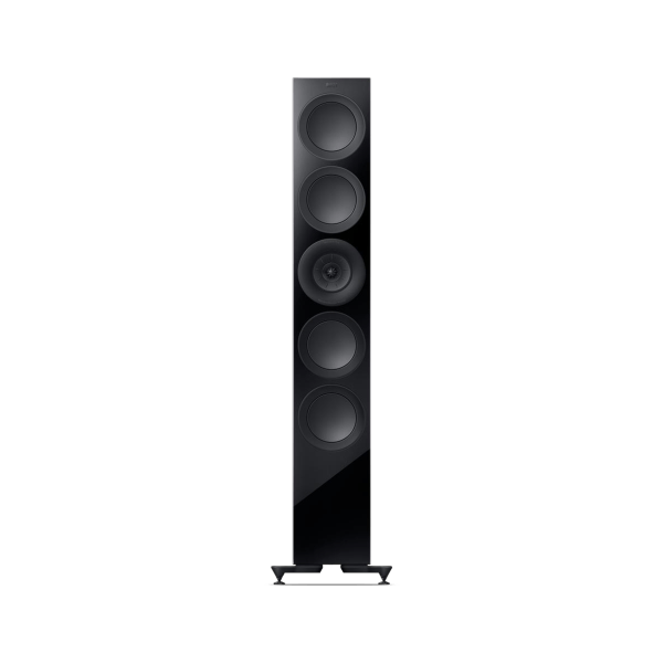 KEF R11 Meta torre High End Colombia