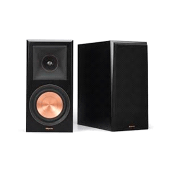 Klipsch speakers for home audio