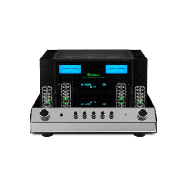 McIntosh MA352 integrated amplifier Colombia