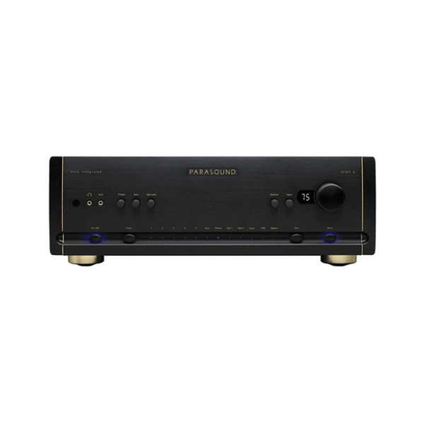 Parasound HINT 6 integrated amplifier