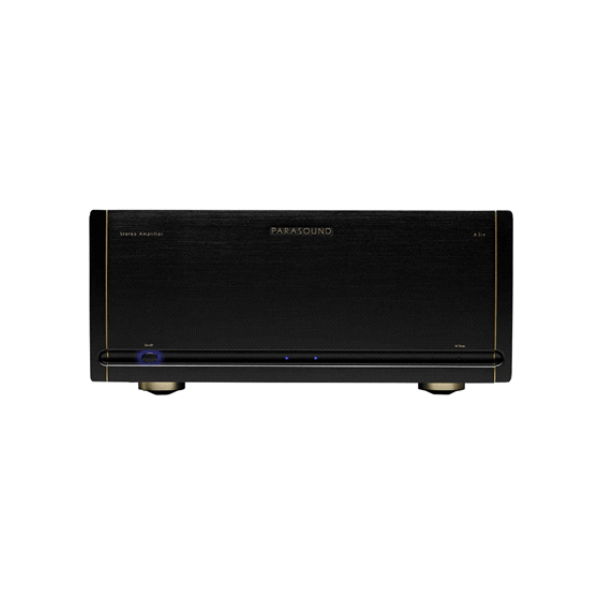 Parasound Halo A21+ power amplifier