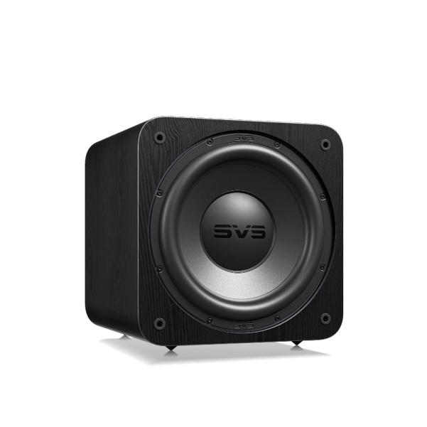 SVS SB-3000 R-Evolution subwoofer sellado alta fidelidad Colombia