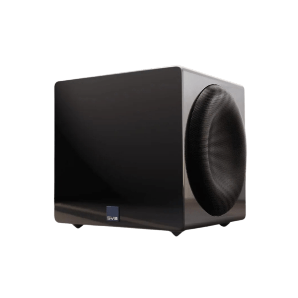 SVS 3000 micro R-EVOLUTION