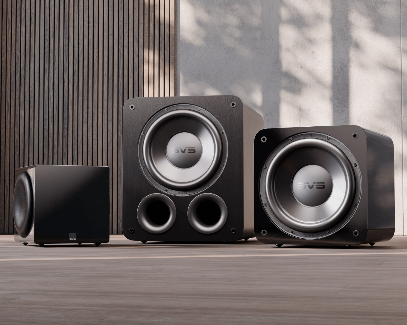 nuevo subwoofer 3000 micro r evolution de svs jpm audio