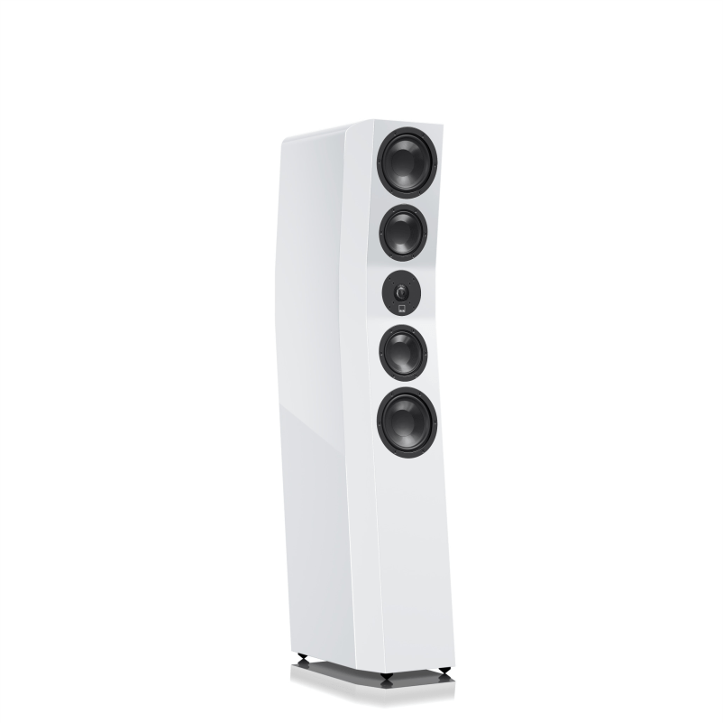 Altavoces frontales SVS Ultra Evolution Tower