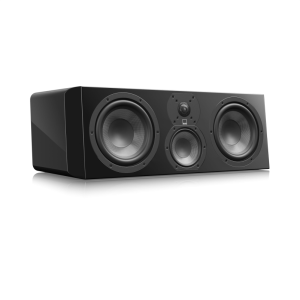 Altavoz Central SVS Ultra Evolution Center-negro