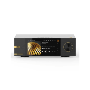 DAMP A 6 G2 Master Edition negro