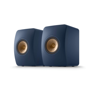 Kef LS50 META azul
