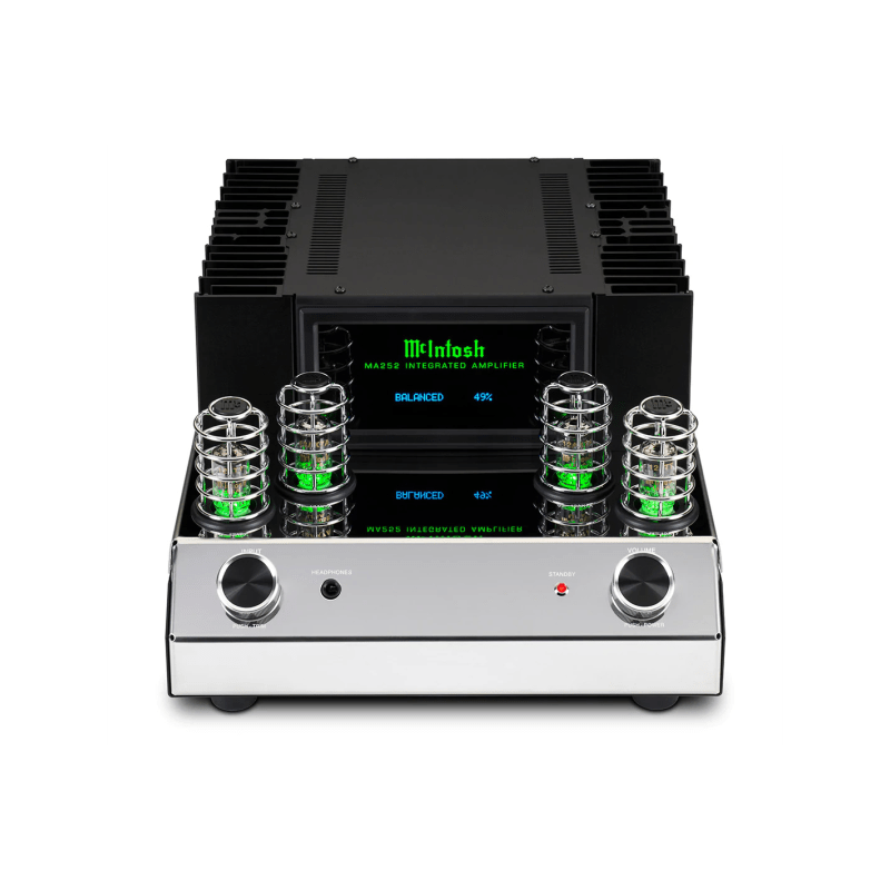 MCINTOSH MA252