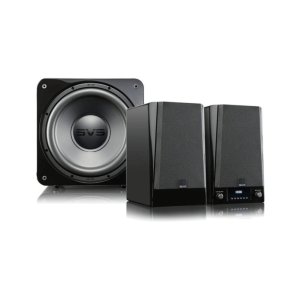 Prime Wireless Powered Speaker System