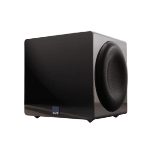 SVS 3000 micro R-EVOLUTION