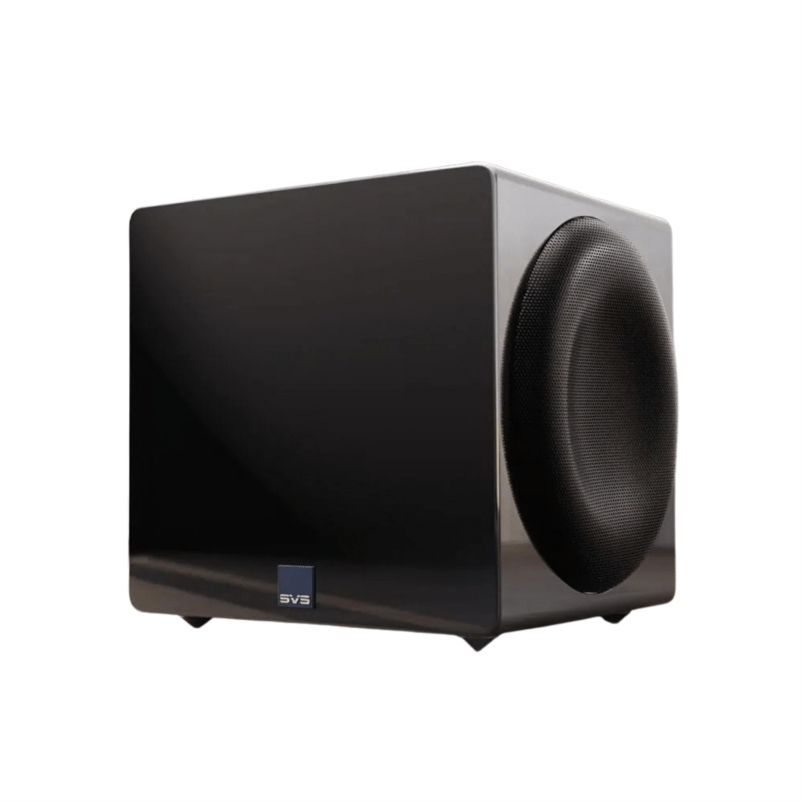 SVS 3000 micro R-EVOLUTION