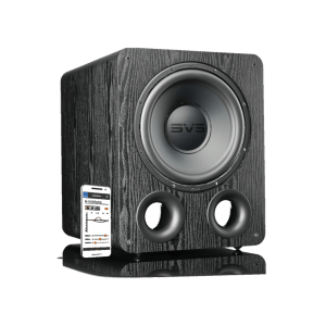 Subwoofer PB 1000 Pro SVS