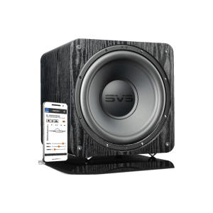 Subwoofer SB 1000 PRO -SVS