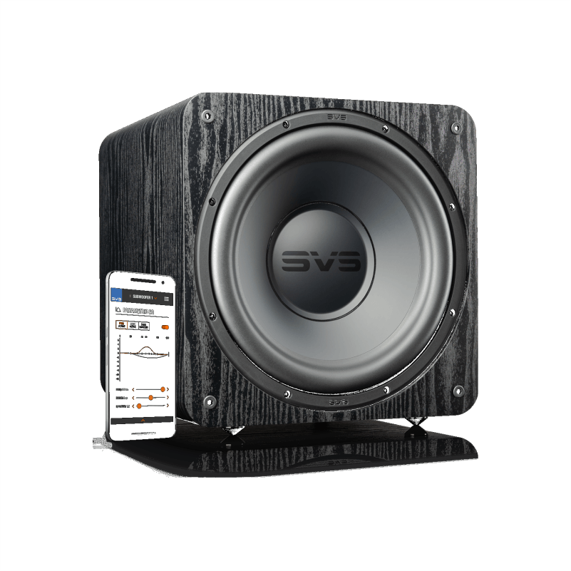 Subwoofer SB 2000 Pro SVS