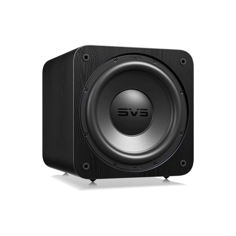 Subwoofer SB 3000 R-Evolution