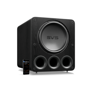 Subwoofer SB 5000 R-Evolution