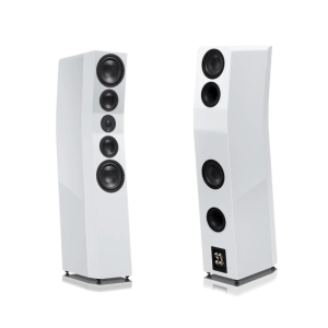 Ultra evolution PINNACLE-blanco