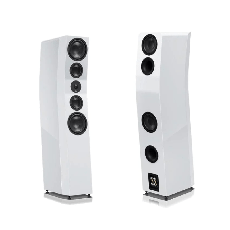 Ultra evolution PINNACLE-blanco
