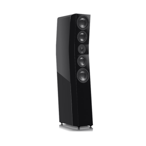 Ultra evolution tower-negro