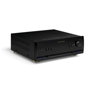 amplificador Halo HINT 6-negro