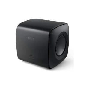 KEF KC62-negro