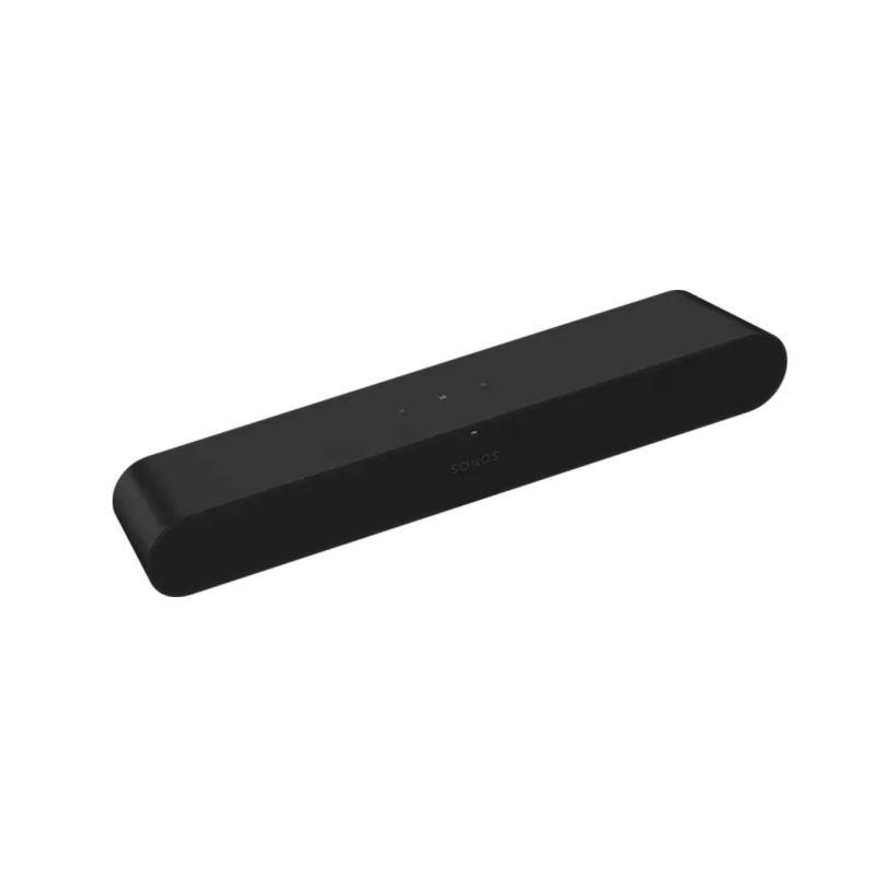 SONOS RAY -negro