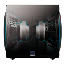 subwoofer SVS 3000 Micro R Evolution 3